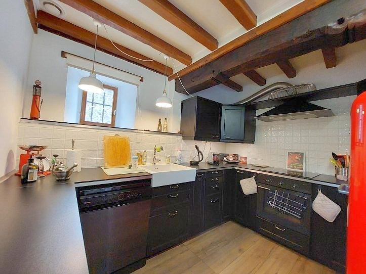 Maison - 102 m² - 4 pièces