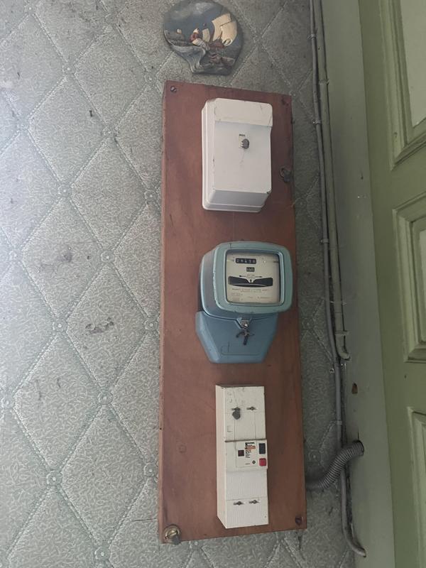 Maison jumelée - 100 m² - 7 pièces