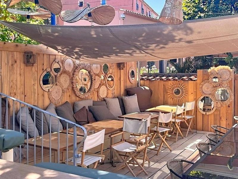 Local commercial - 350 m²