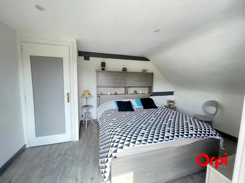 Maison - 154 m² - 5 pièces