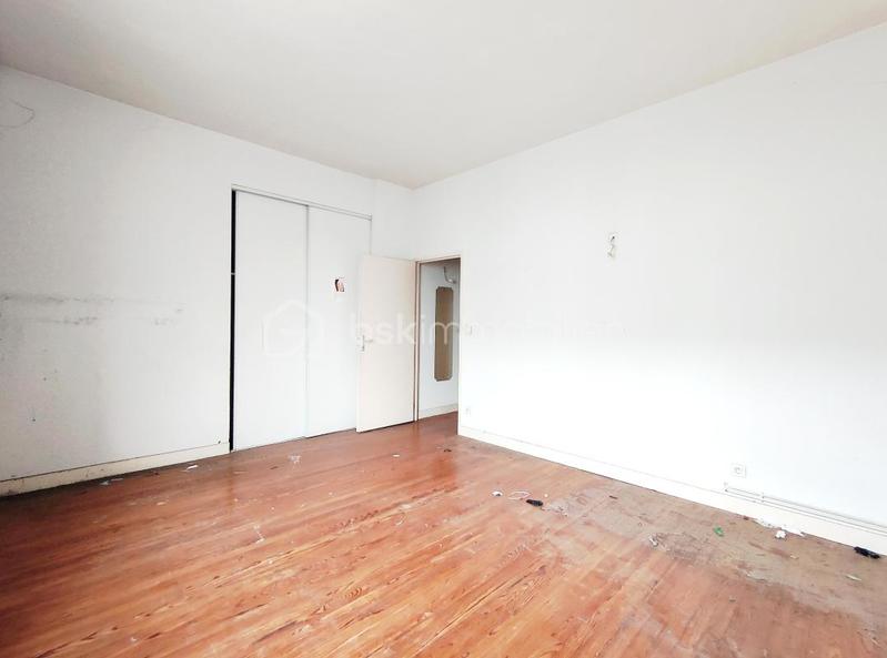 Appartement - 92 m² - 3 pièces