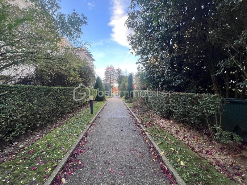 Duplex - 90 m² - 4 pièces