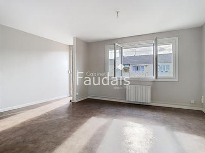 Maison - 63 m² - 4 pièces