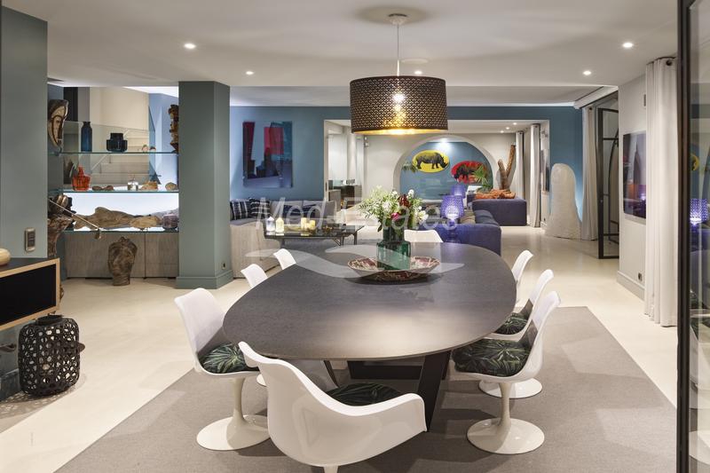 Villa - 550 m² - 10 pièces