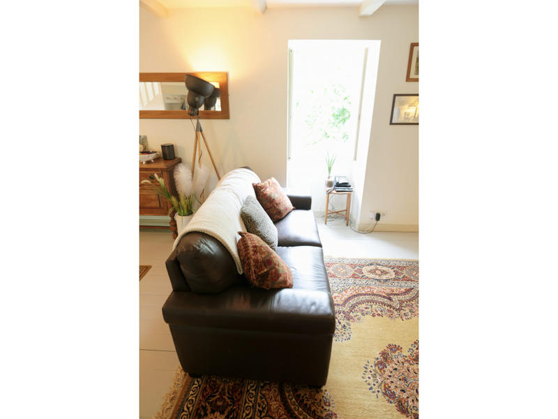 Maison - 210 m² - 8 pièces