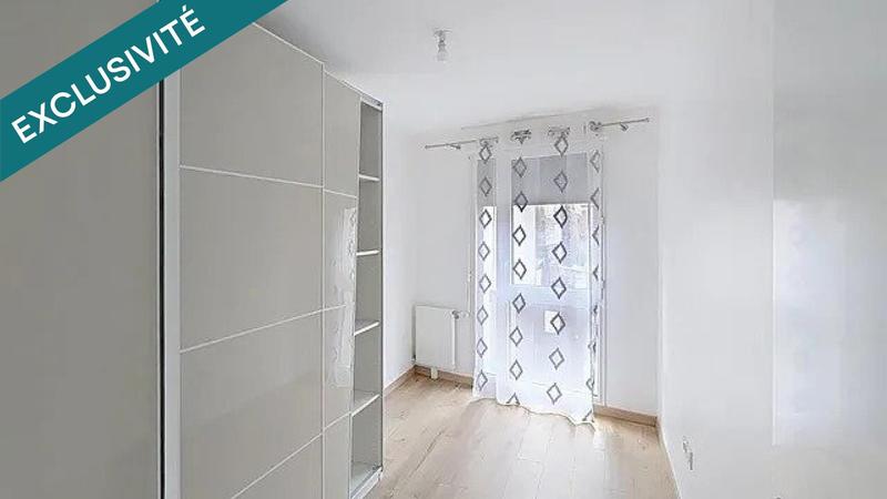 Appartement - 82 m² - 4 pièces