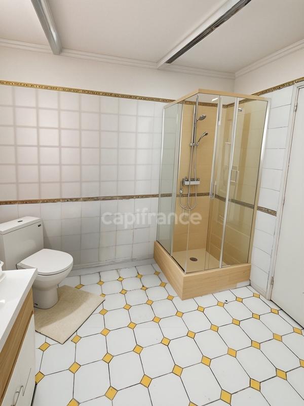 Longère - 150 m² - 6 pièces