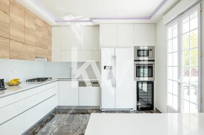 Maison d'architecte - 157 m² - 6 pièces