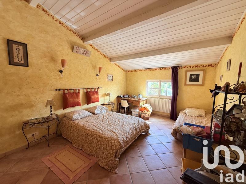 Maison - 135 m² - 4 pièces