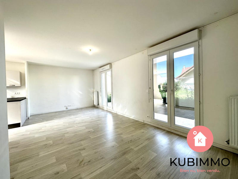 Maison - 79 m² - 4 pièces