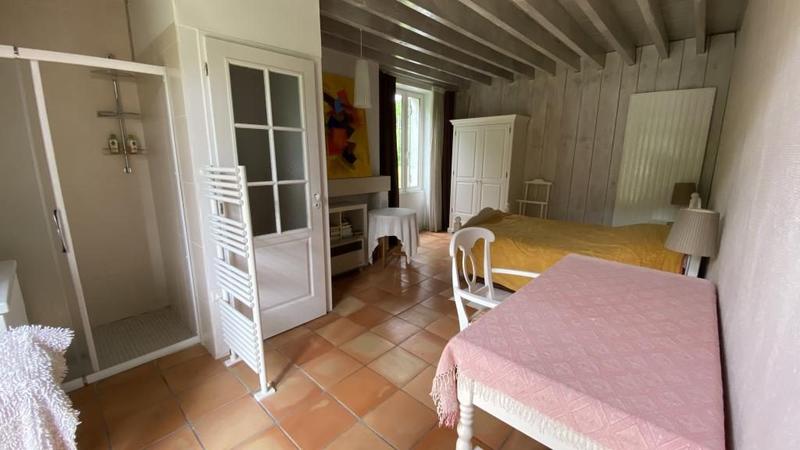 Maison - 300 m² - 7 pièces