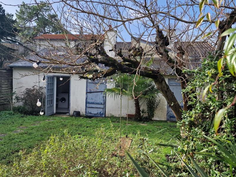 Maison - 88 m² - 5 pièces