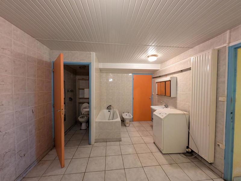 Maison de village - 112 m² - 5 pièces