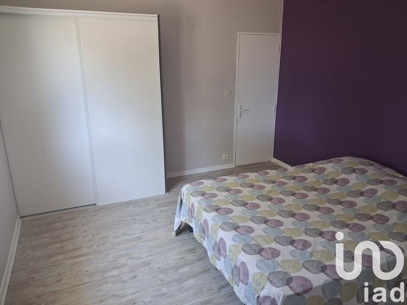 Maison - 168 m² - 5 pièces