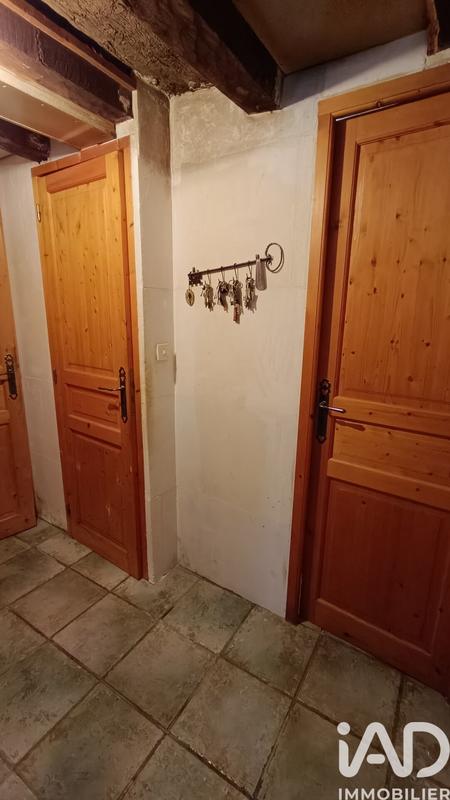 Maison - 65 m² - 3 pièces