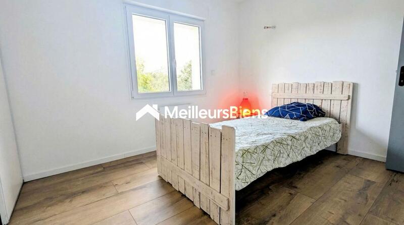 Villa - 126 m² - 4 pièces