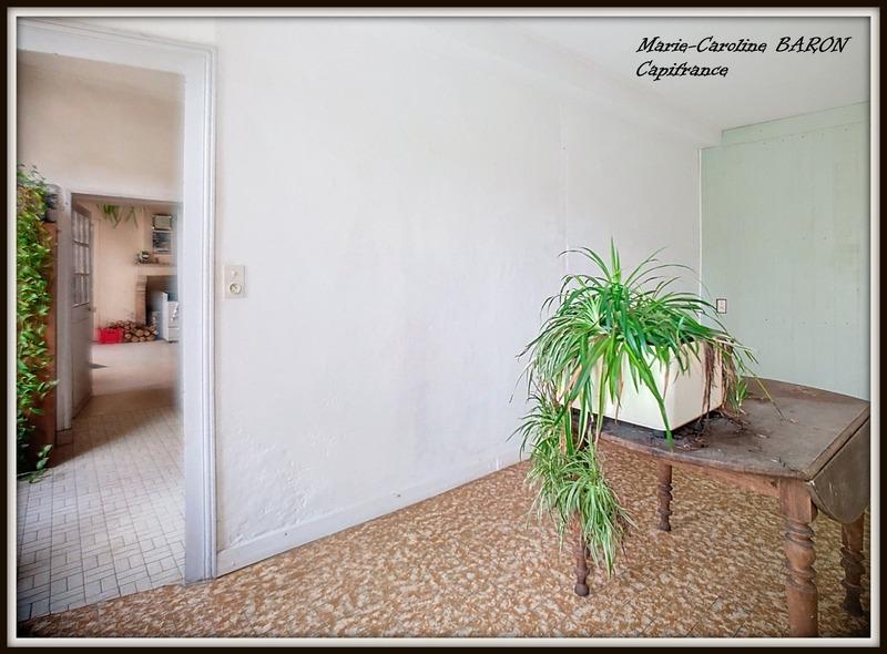 Longère - 70 m² - 4 pièces