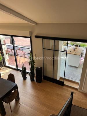 Maison de campagne - 217 m² - 7 pièces