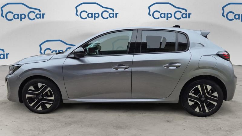 Peugeot 208 1.2 Hybrid 100 e-Dsc6 Allure - Automatique Entretien constructeur