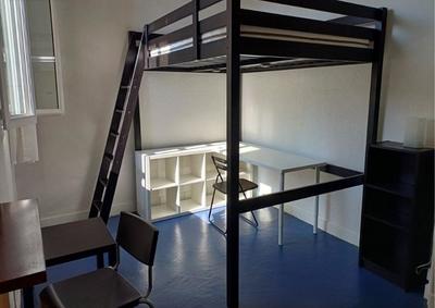 Studio - 21 m² - 1 pièce