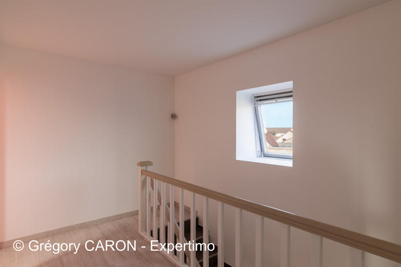 Duplex - 97 m² - 4 pièces