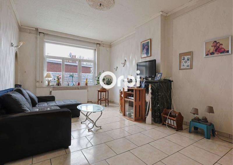 Maison - 94 m² - 3 pièces