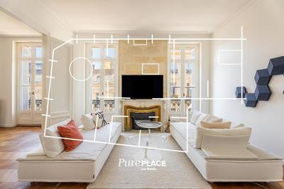 Appartement - 92 m² - 3 pièces