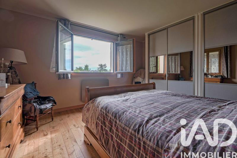 Maison - 168 m² - 5 pièces