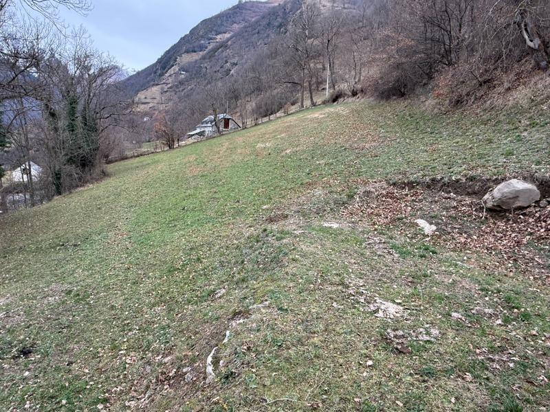 Propriété - 100 m² - 3 pièces