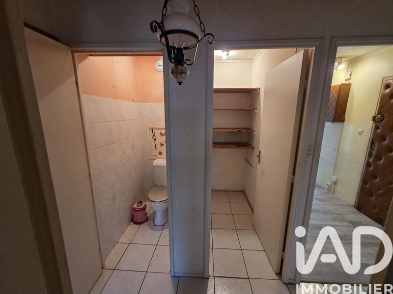 Appartement - 94 m² - 4 pièces