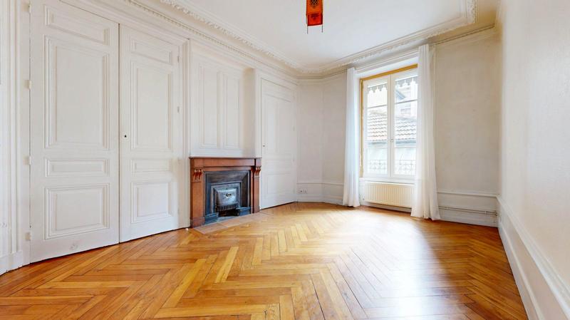 Appartement - 78 m² - 3 pièces