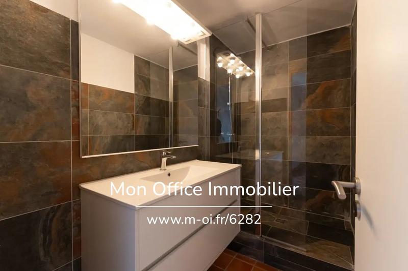 Maison - 128 m² - 6 pièces