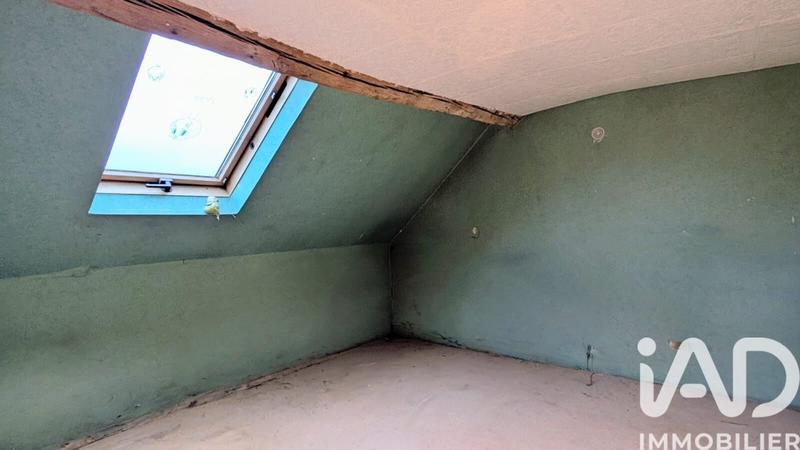 Maison de ville - 130 m² - 5 pièces