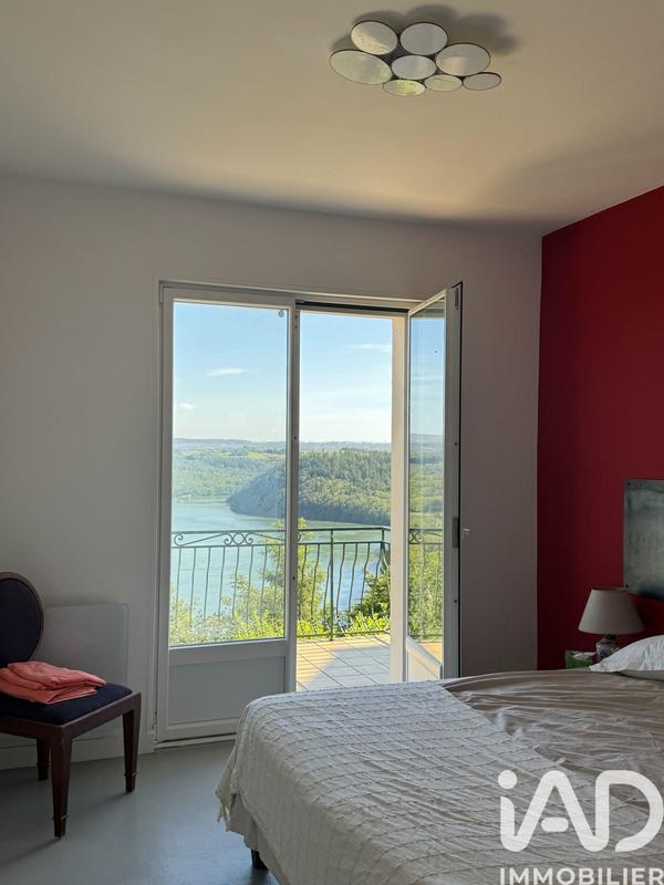 Maison de maîtres - 280 m² - 7 pièces