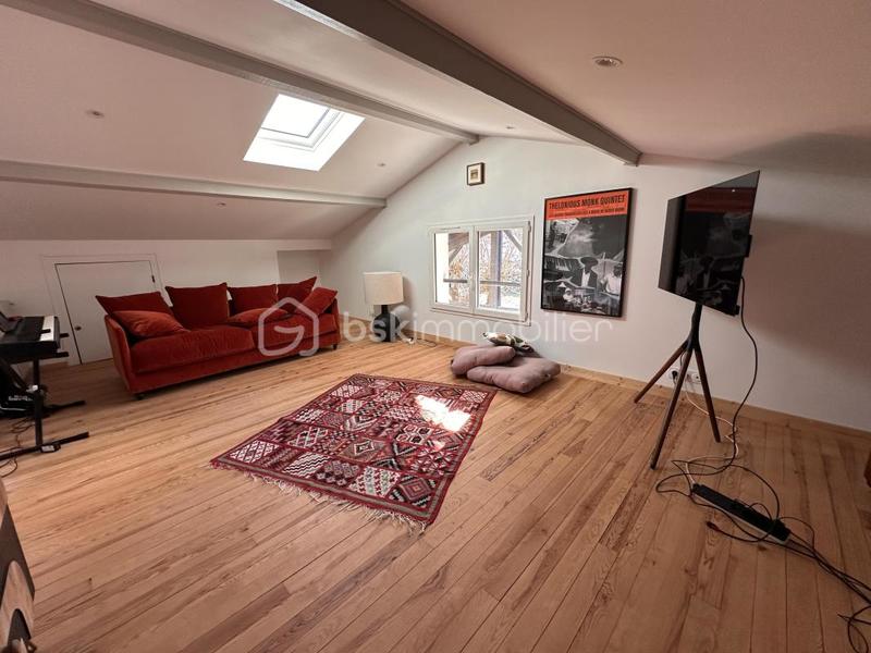 Villa - 150 m² - 6 pièces