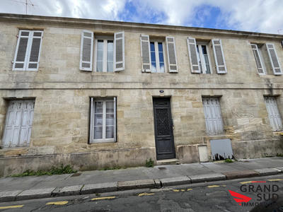 Appartement - 27 m² - 2 pièces