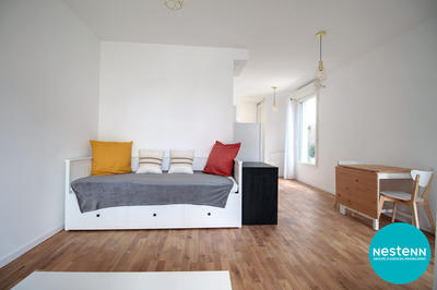 Appartement - 34 m² - 1 pièce