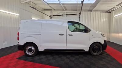 Citroën Jumpy m BlueHDi 120 s&amp;amp;S Bvm6 (300 Nm) Club