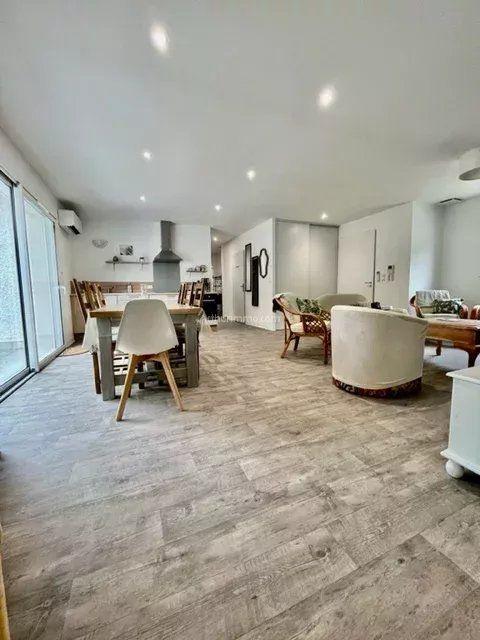 Appartement - 25 m²