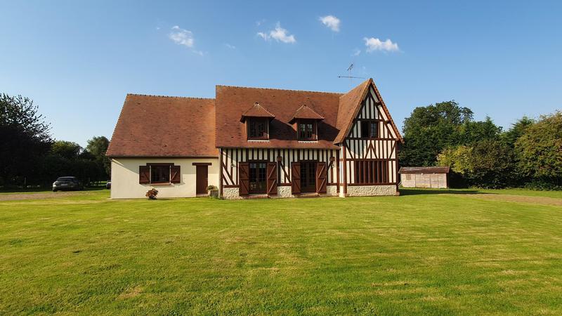 Maison - 162 m² - 5 pièces