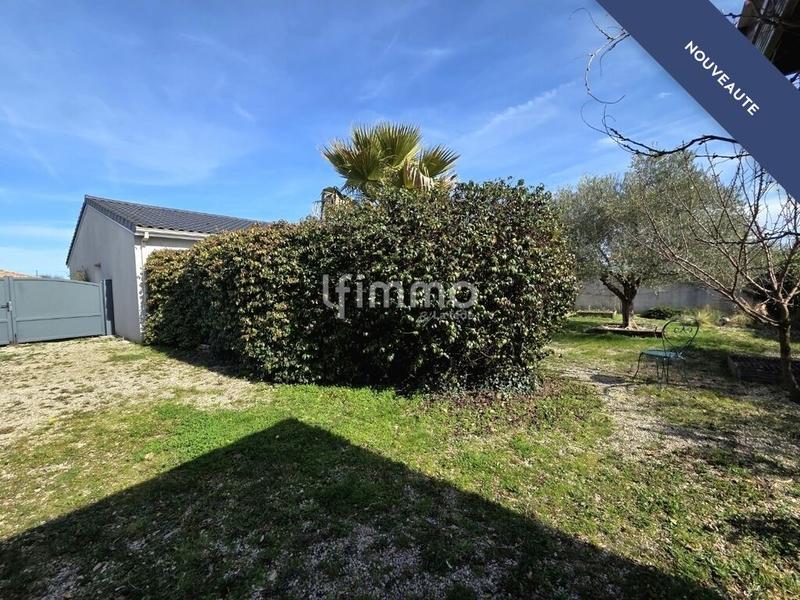 Maison - 112 m² - 5 pièces