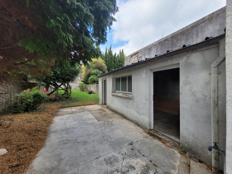 Maison - 146 m² - 6 pièces