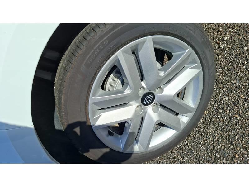 Renault Clio dCi 100 Evolution