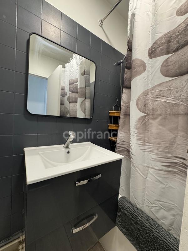 Appartement - 84 m² - 3 pièces