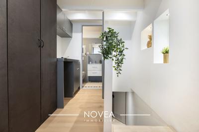 Local commercial - 37 m² - 2 pièces