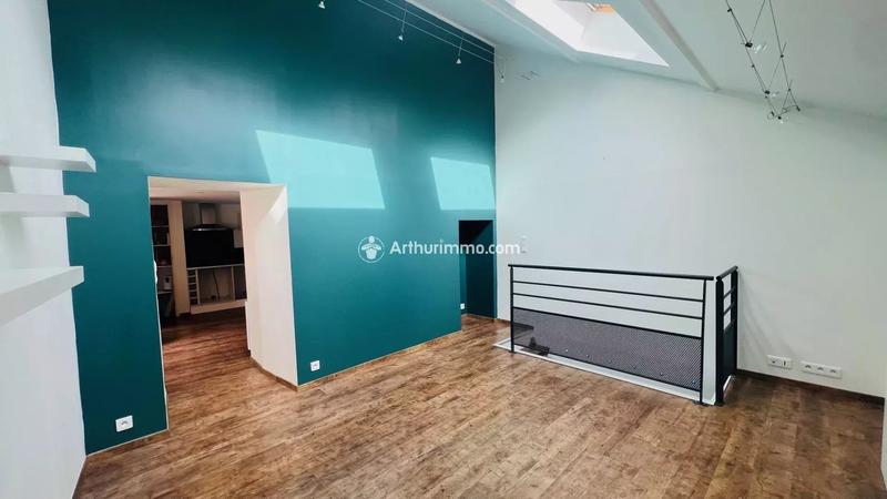 Maison - 106 m² - 4 pièces