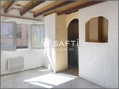 Appartement - 64 m² - 5 pièces