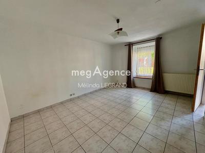 Maison - 114 m² - 5 pièces