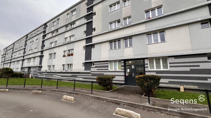 Appartement - 39 m² - 2 pièces