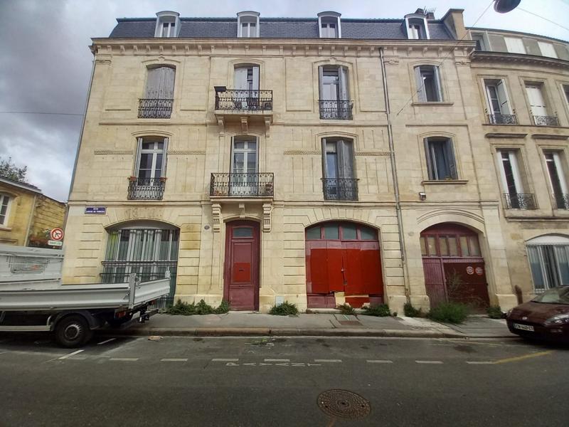 Appartement - 78 m² - 6 pièces